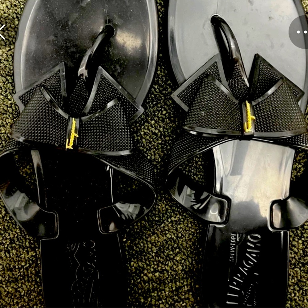 Ferragamo Sandals